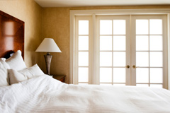 Llanfigael bedroom extension costs