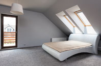 Llanfigael bedroom extensions