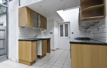 Llanfigael kitchen extension leads